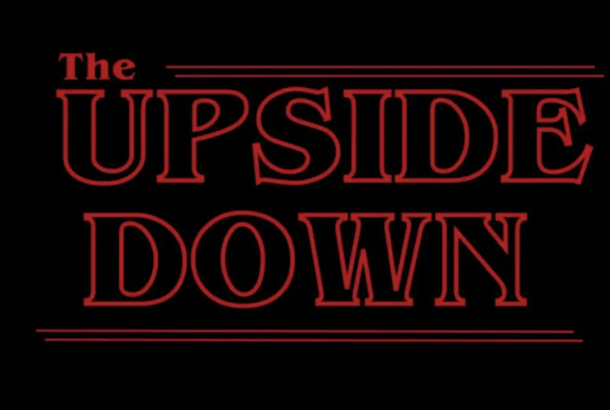 The Upside Down