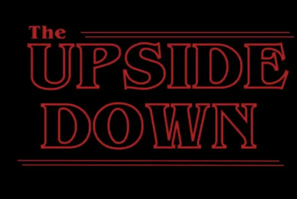 The Upside Down