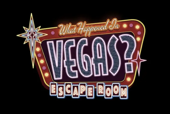 What Happened in Vegas? (Escape Room Novi) Escape Room