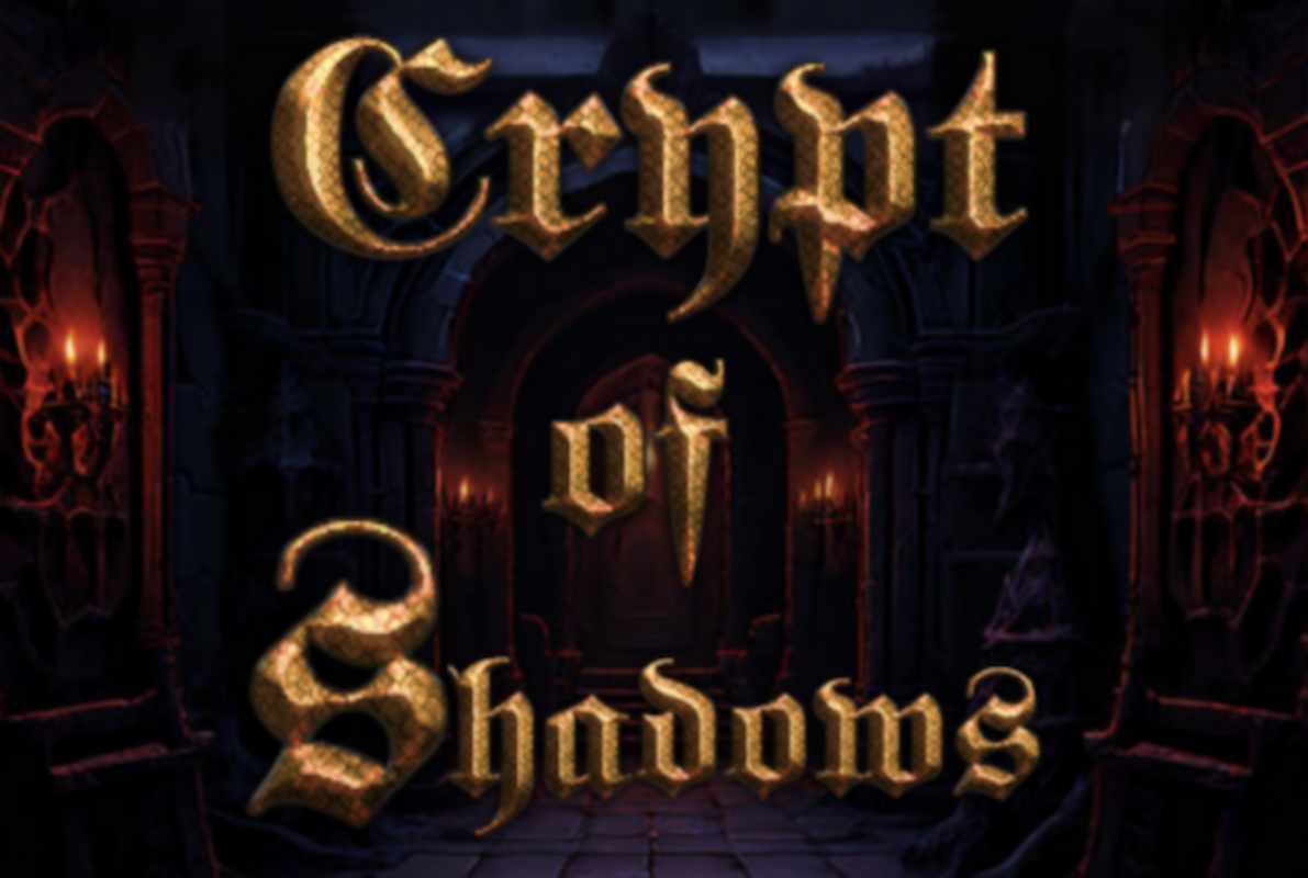 Crypt of Shadows