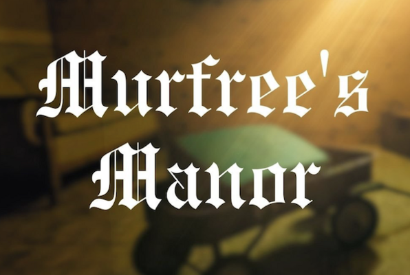 Murfree’s Manor