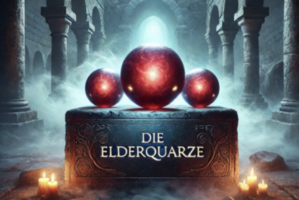 Die Elderquarze