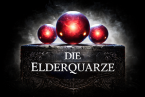 Квест Die Elderquarze