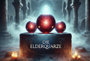 Квест Die Elderquarze