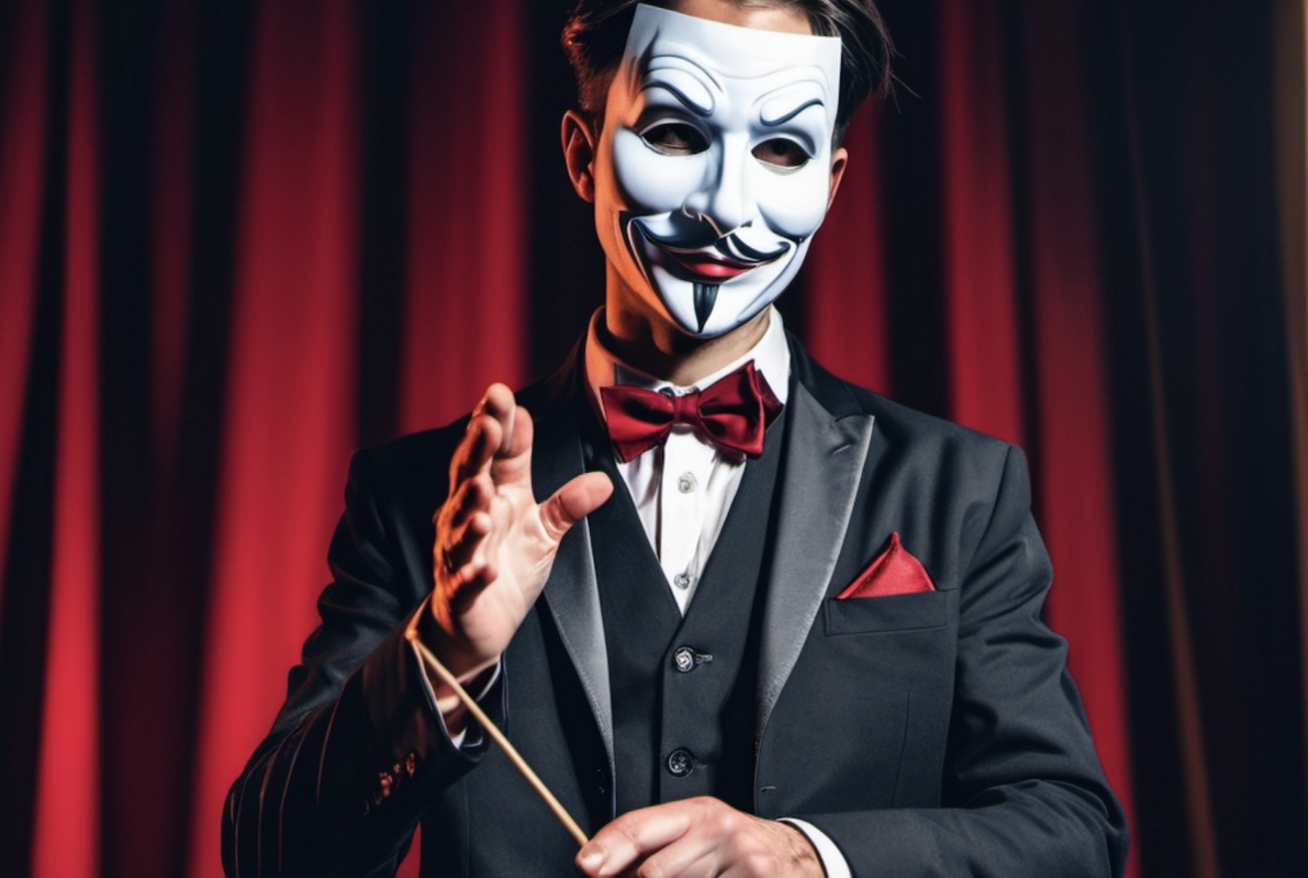 The Magician’s Workshop (Escapism) Escape Room