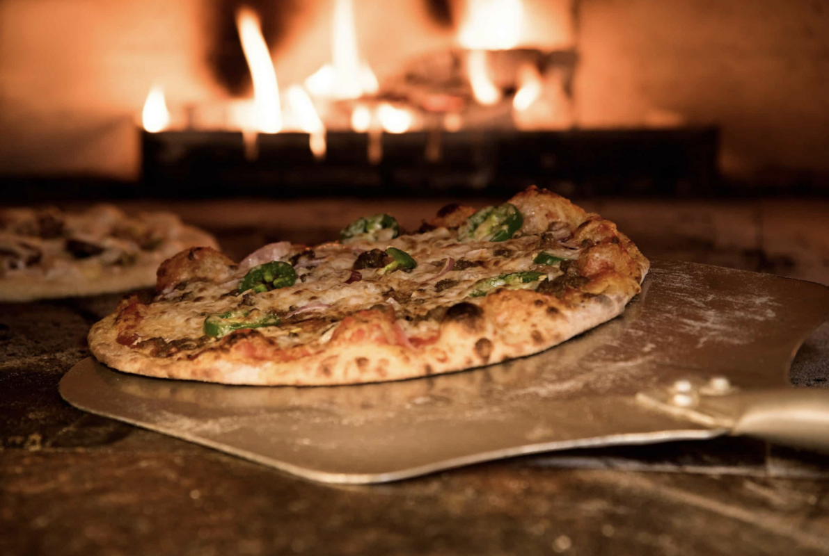 A Slice of Crime: The Case of John Dough