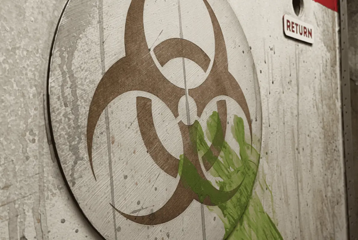 The Cure for the Common Zombie Online