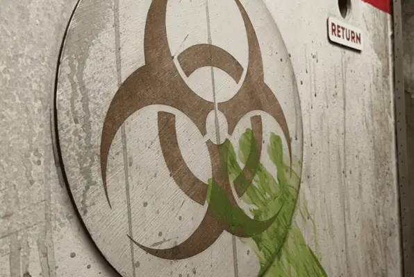 The Cure for the Common Zombie Online