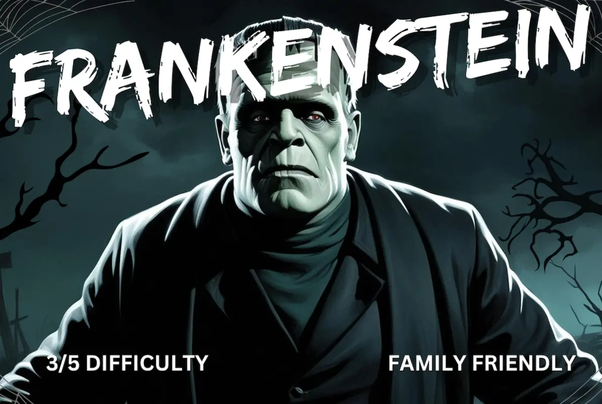 Frankenstein