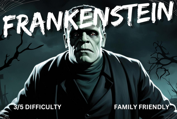 Frankenstein