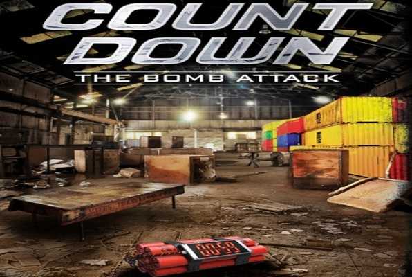 Count Down (Escape Room Malaysia) Escape Room