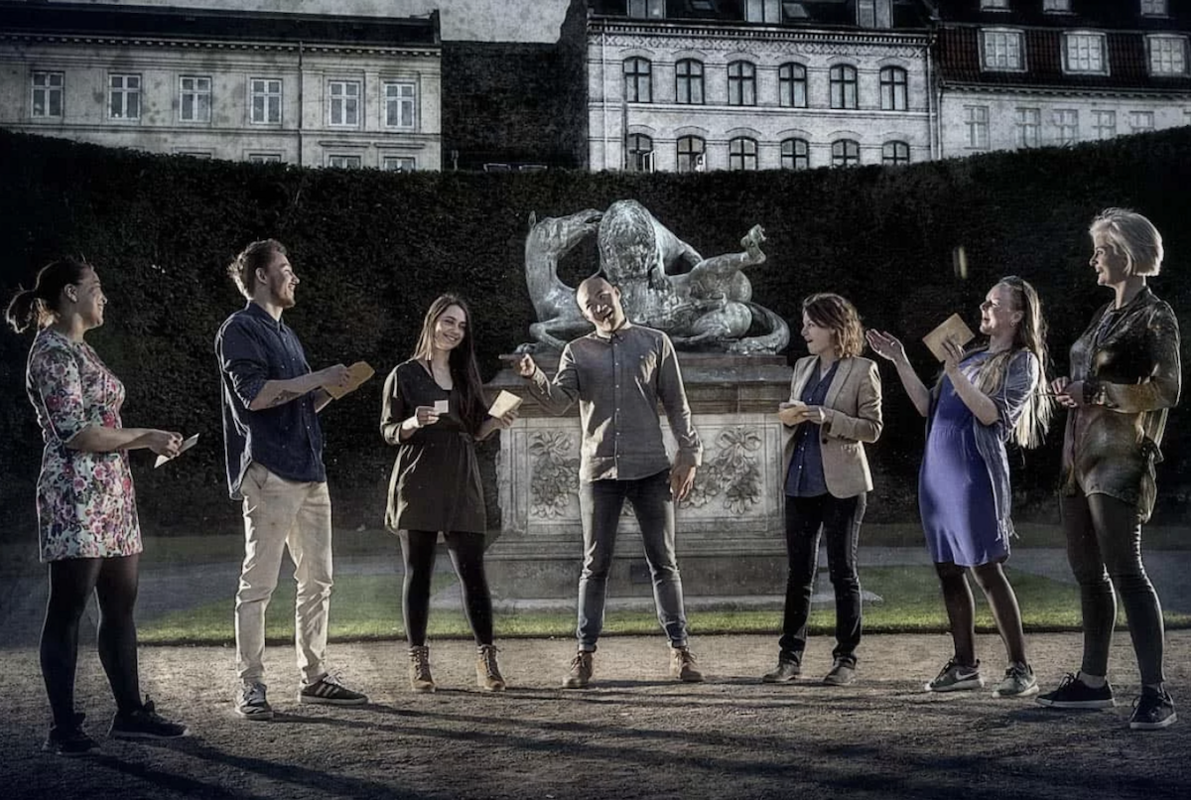Kongens Have
