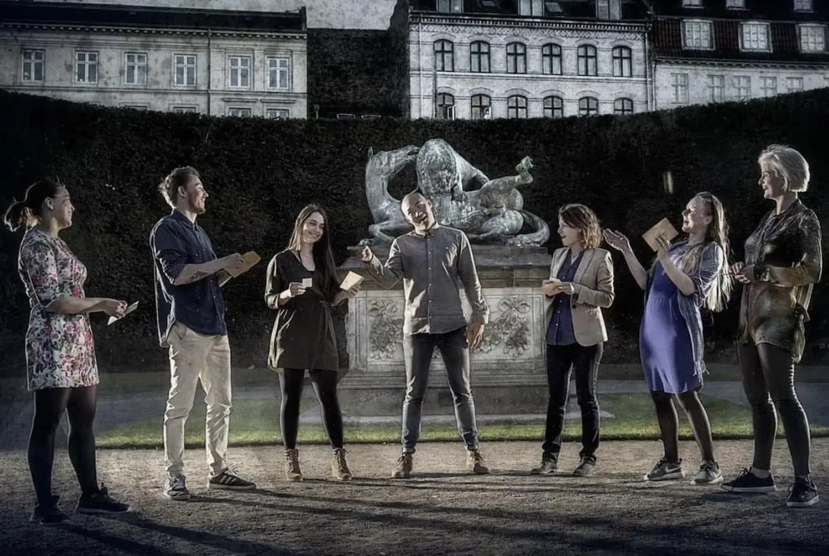 Kongens Have