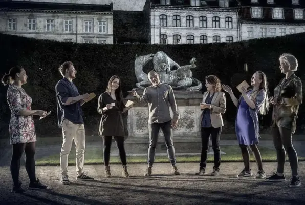 Kongens Have