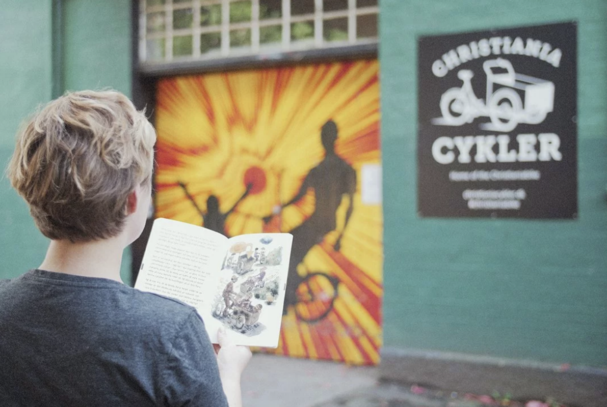 Christiania