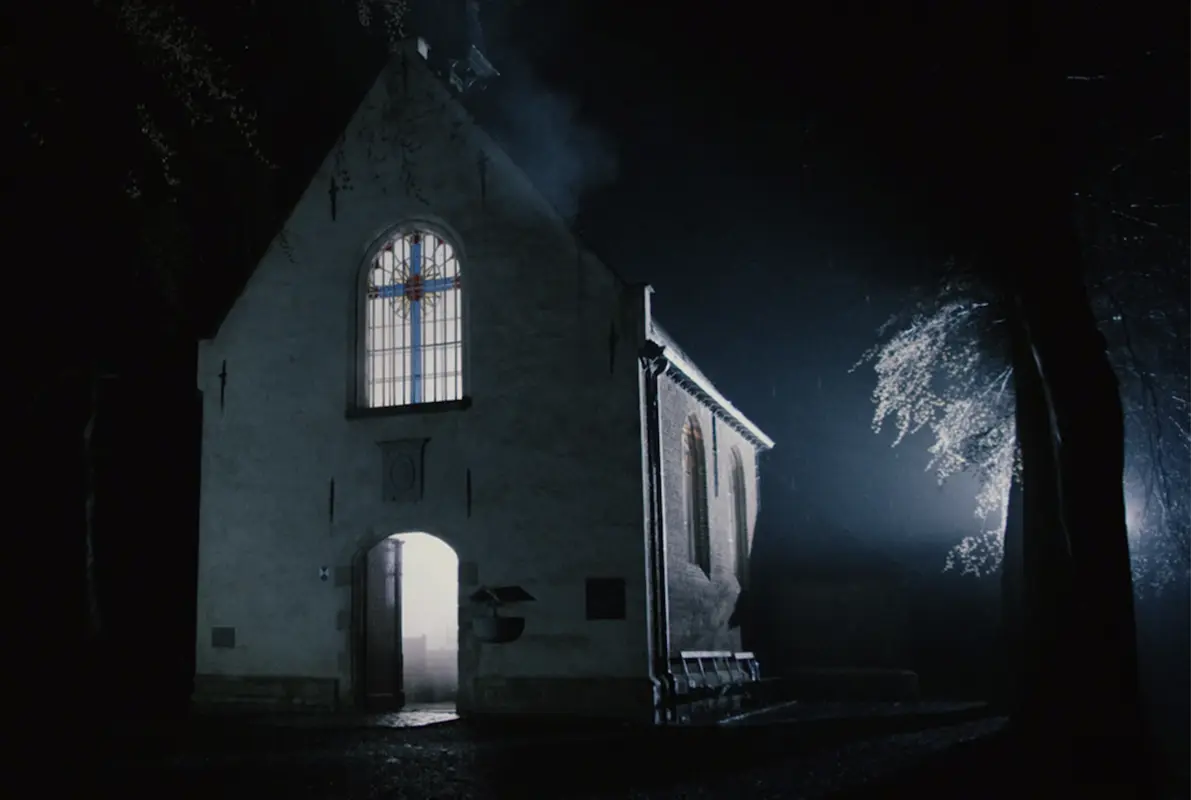 Het geheim van Sint-Rumoldus
