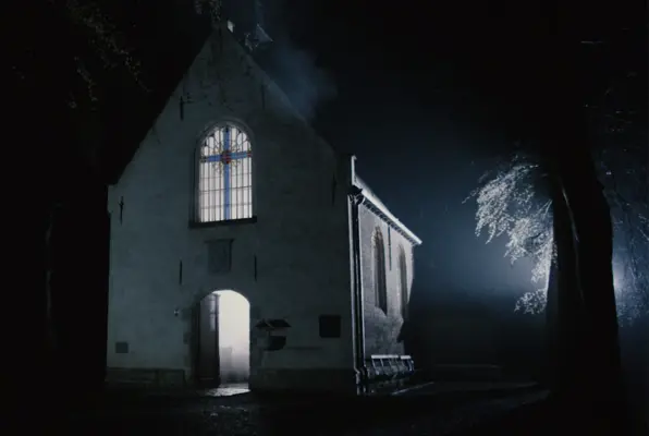 Het geheim van Sint-Rumoldus