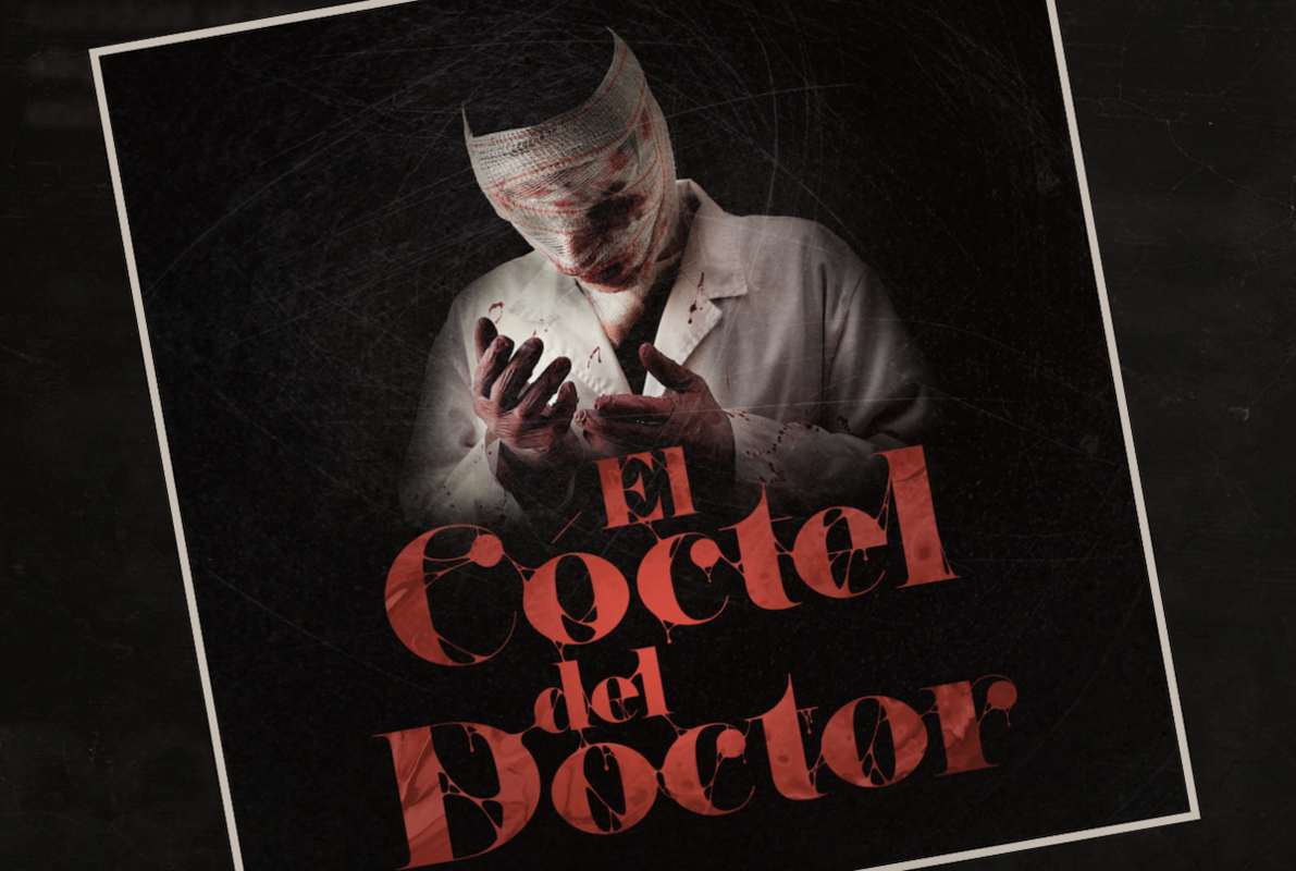 El còctel del Doctor