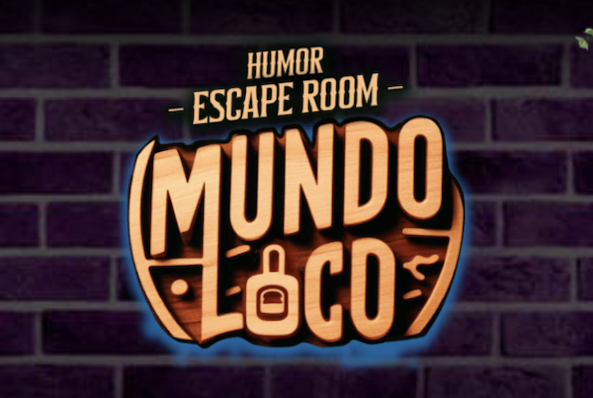 Mundo Loco