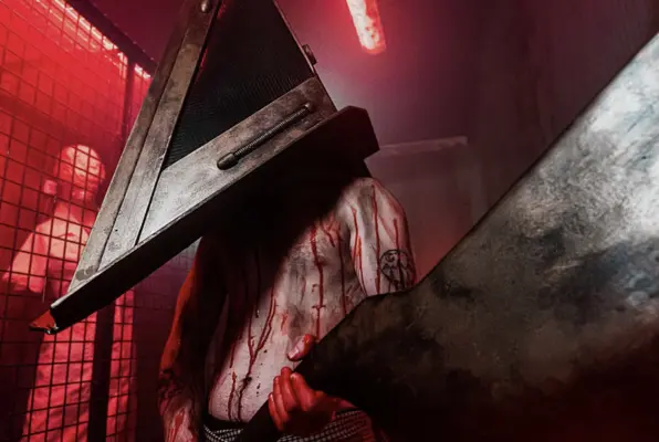 Silent Hill