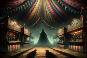 Квест Carnival