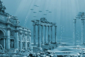 Квест Atlantis