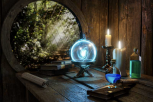 Квест The Last Alchemist
