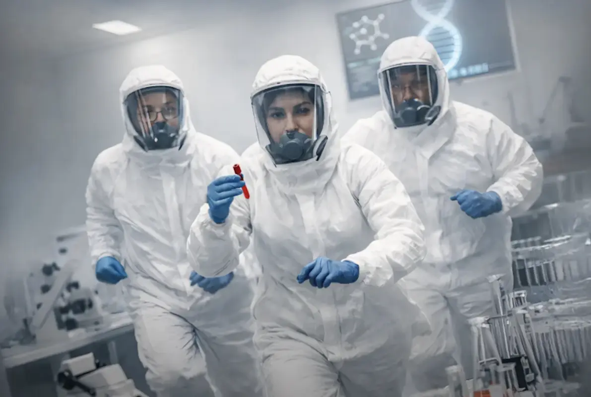 Laboratorio