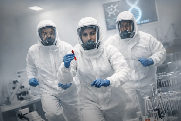 Laboratorio