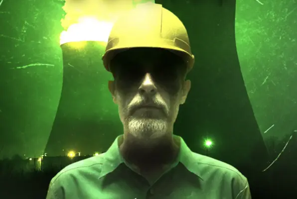 Chernobyl: a ciegas Chernobyl: a ciegas
