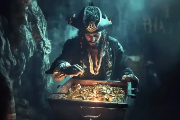 Piratas