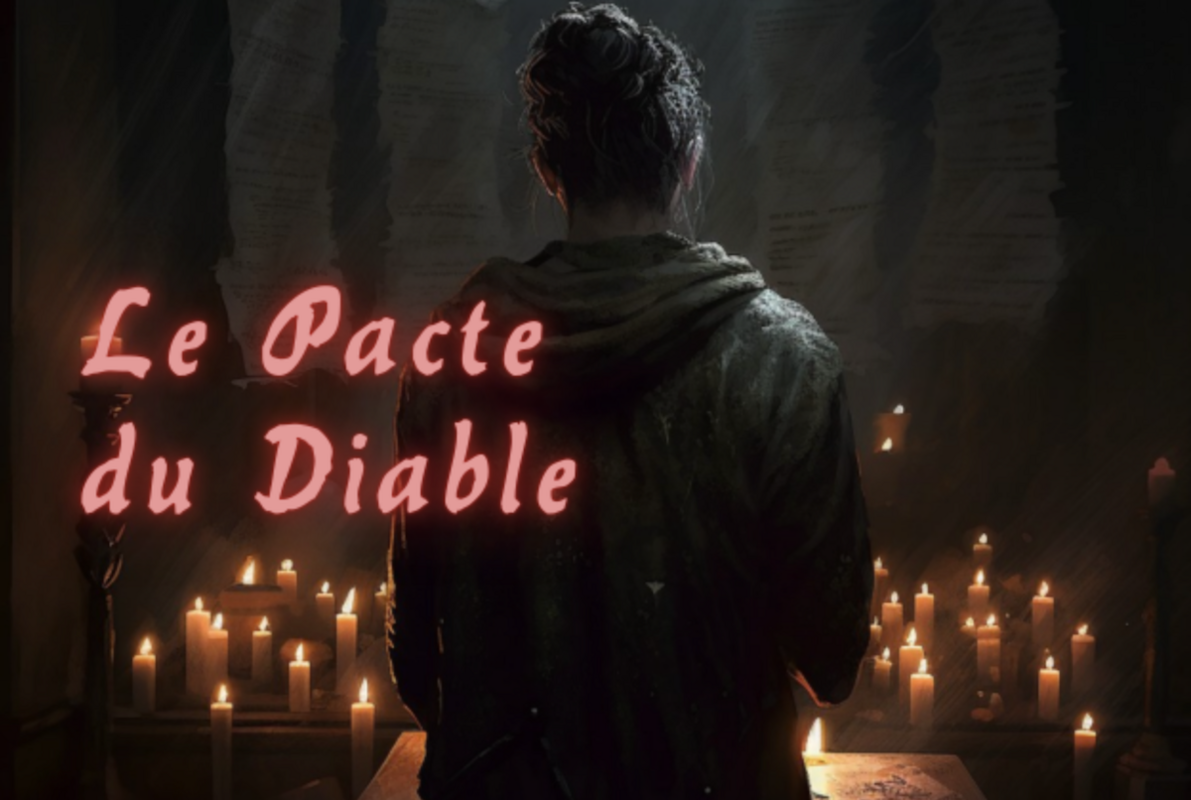 Pacte du Diable