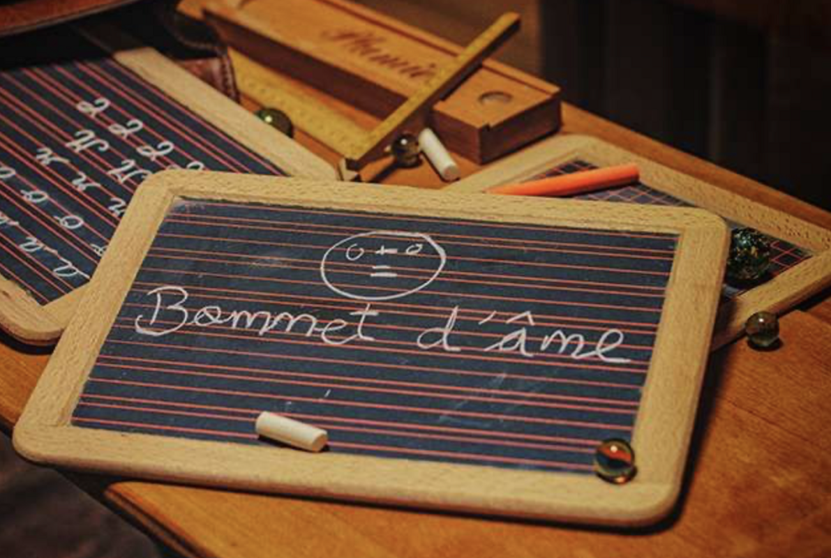 Bonnet d'Âne