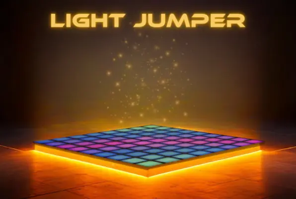 Light Jumper