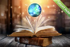 School of Sorcery