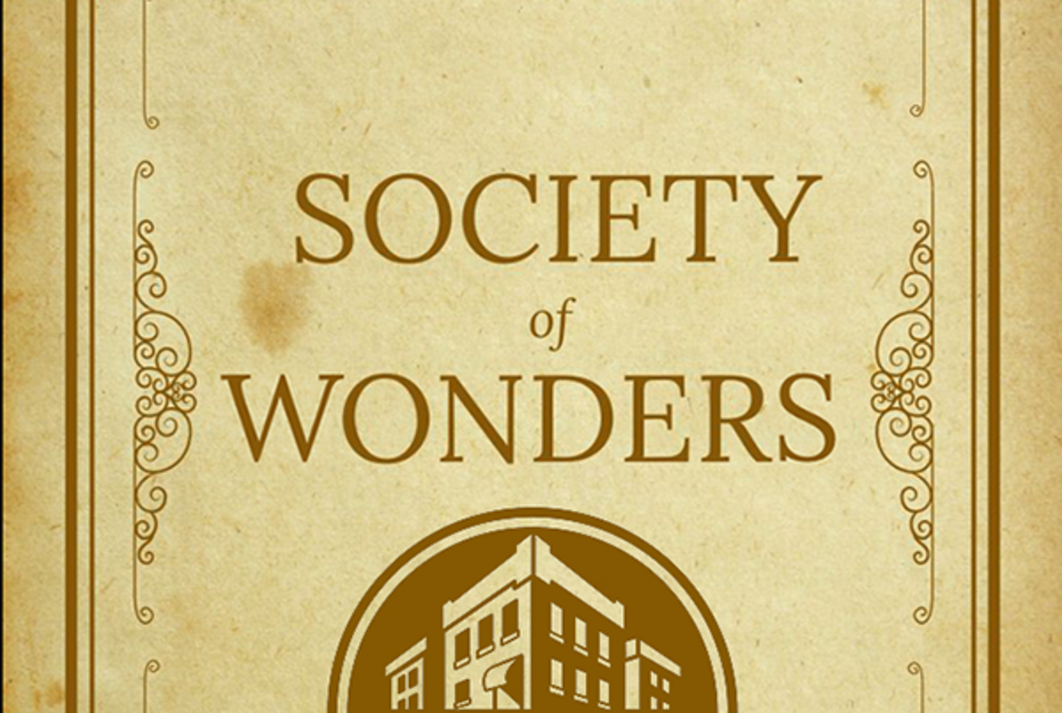 Society of Wonders