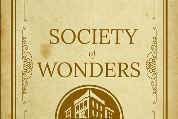 Society of Wonders