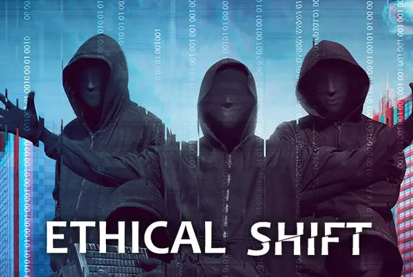 Ethical Shift
