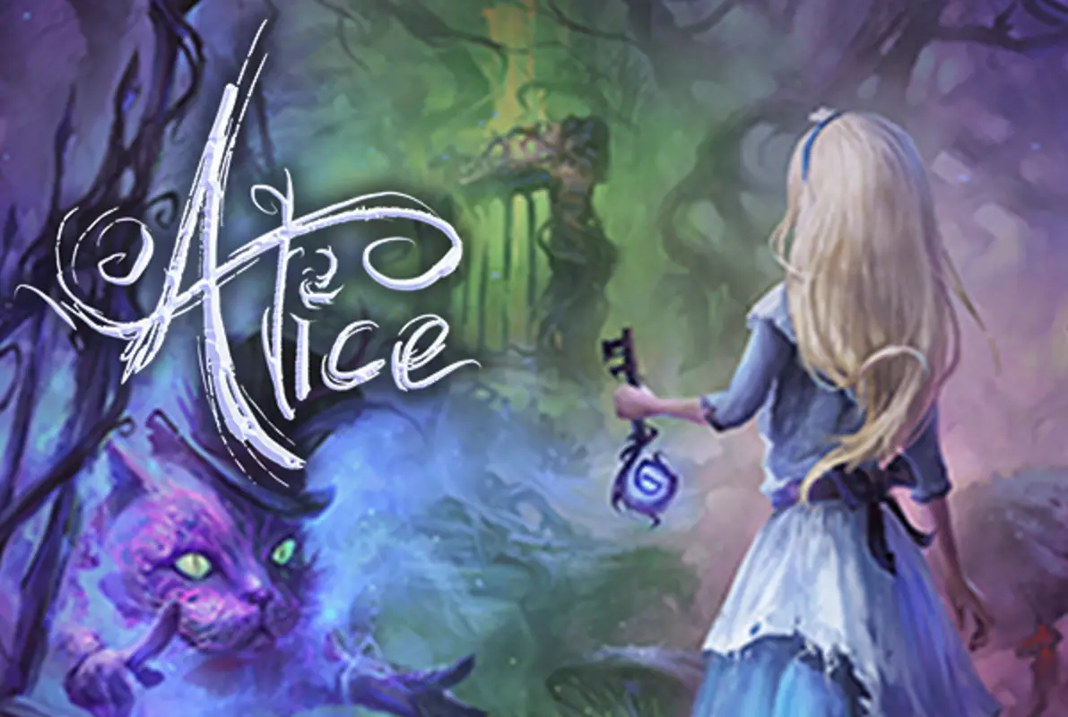 Alice VR