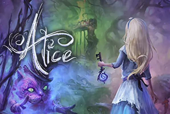 Alice VR