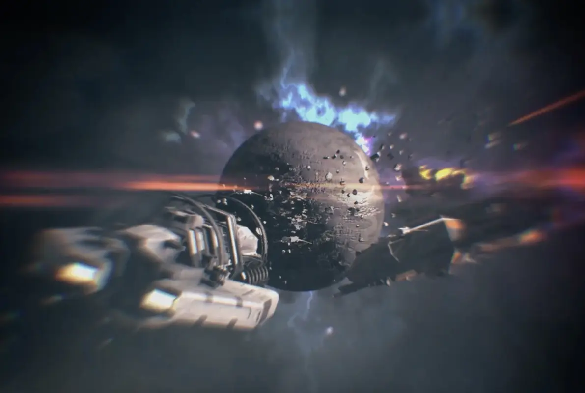 Space Wars