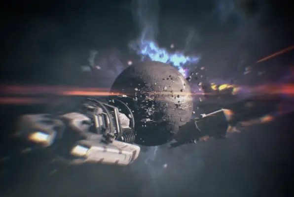 Space Wars