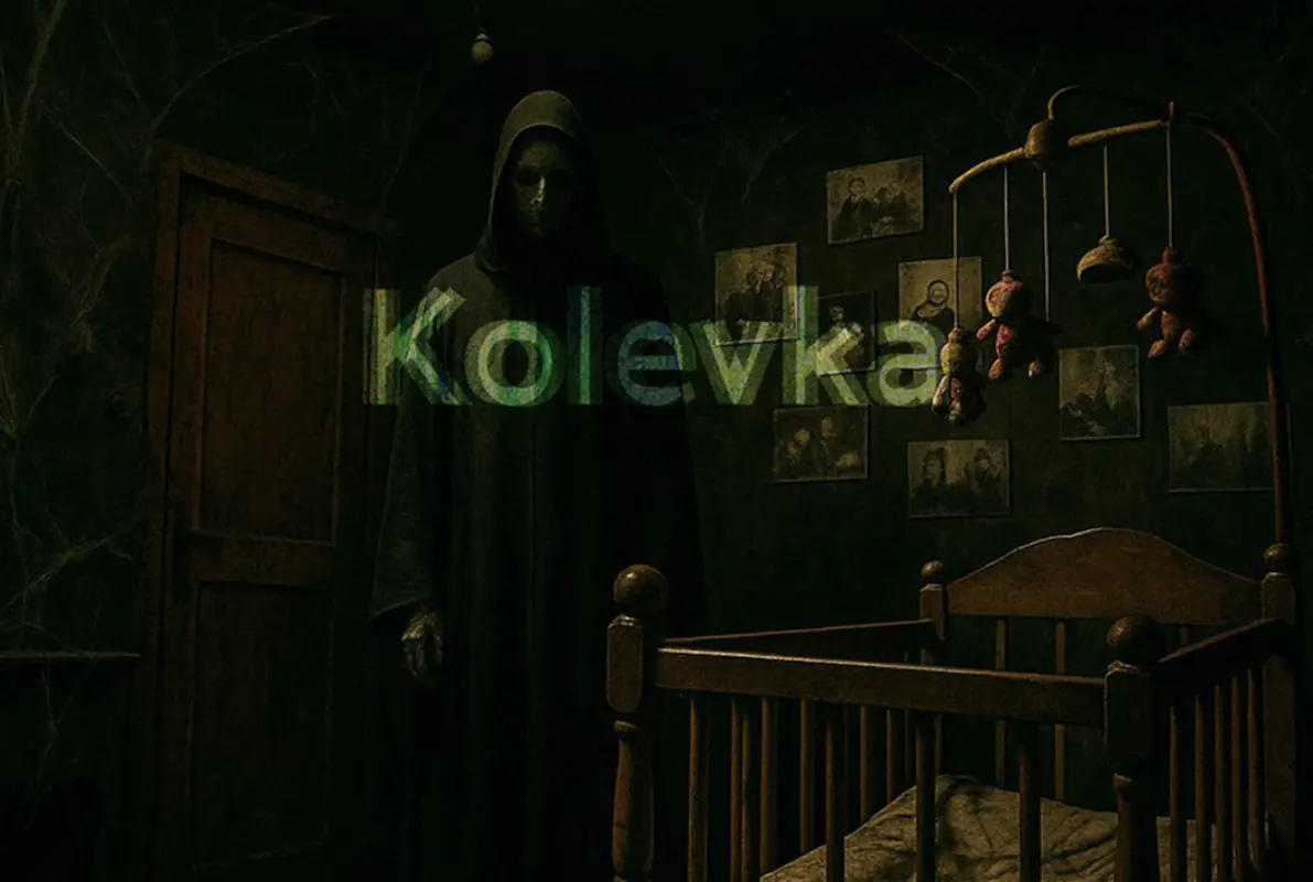 Kolevka