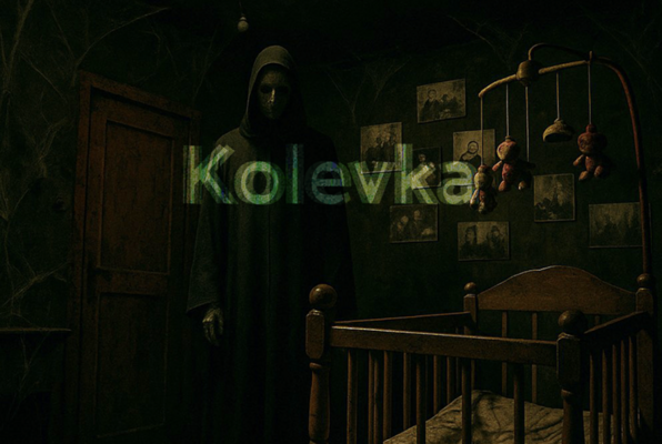 Kolevka (Game Sense) Escape Room