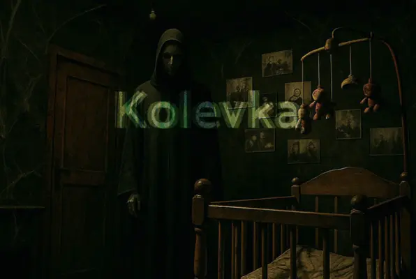 Kolevka