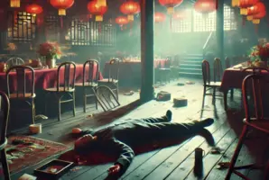 Little China