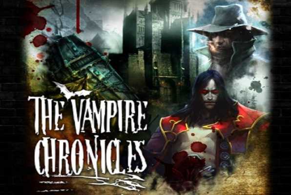 The Vampire Chronicles (Escape Room Malaysia) Escape Room