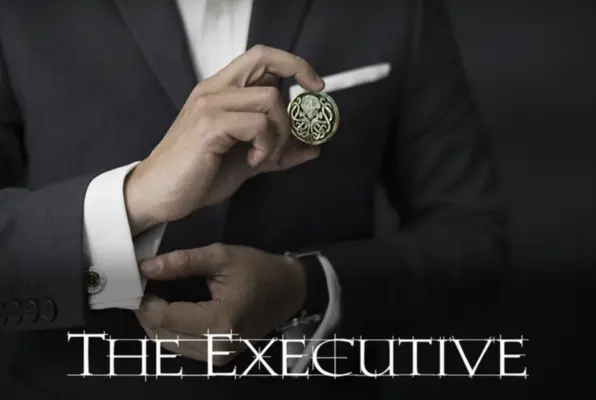 The Executive’s Folly