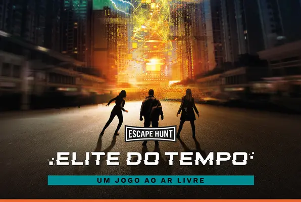 Elite do Tempo