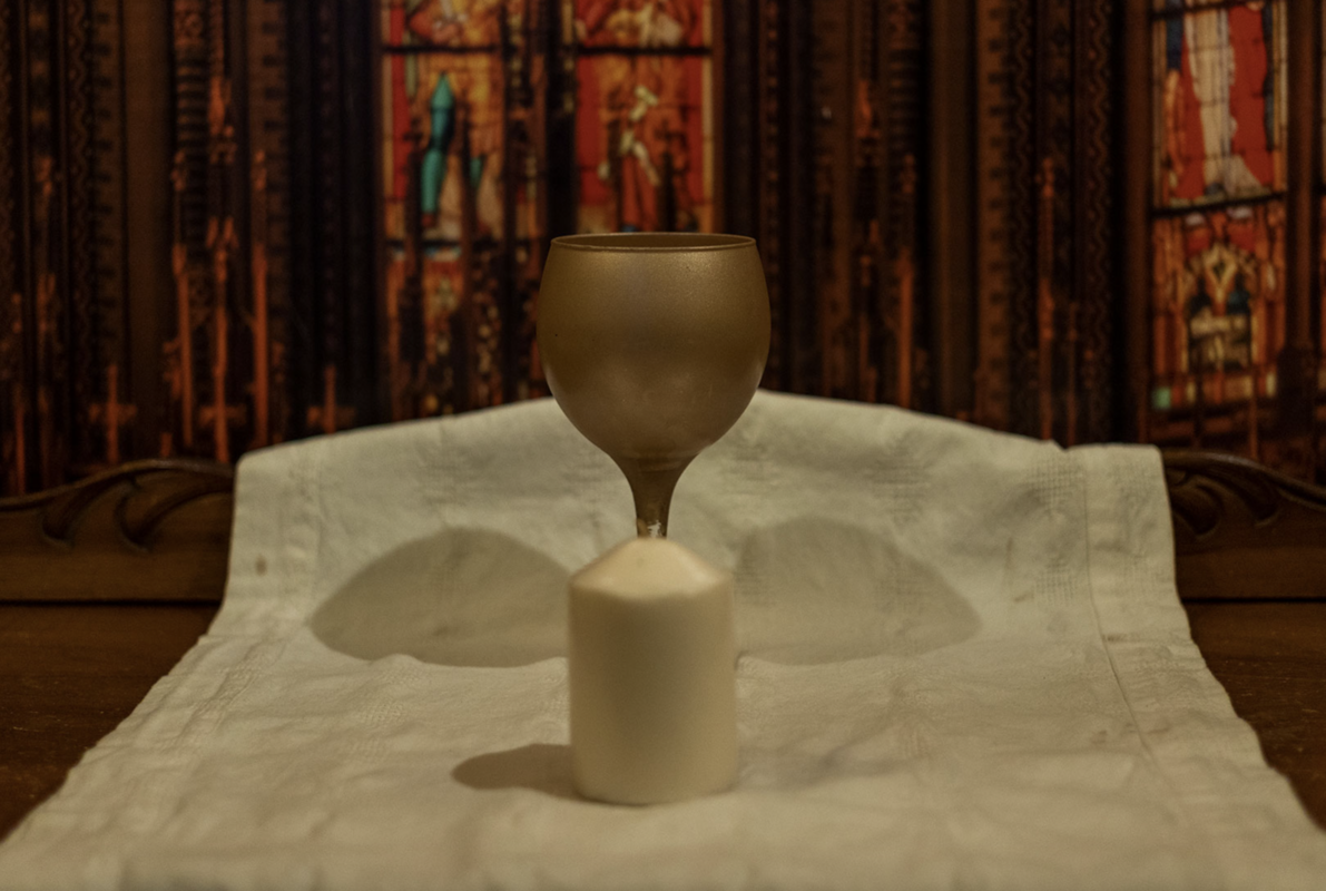 Da Vinci's Mystery (Mission to Escape Penafiel) Escape Room